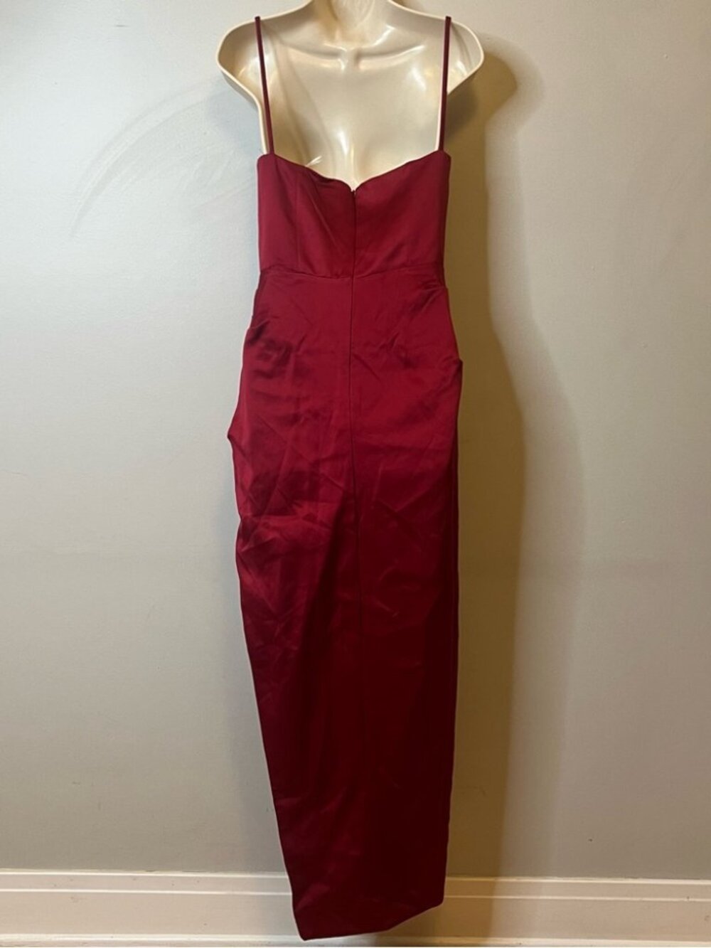 House of CB 'Flora' Dress (Small/P) - Picture 3 of 14